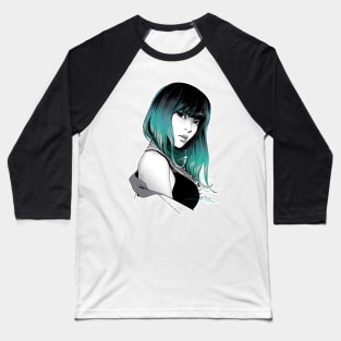 KPOP Baseball T-Shirt